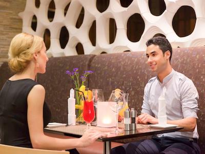 نووتل ابوظبی ال بوستان