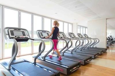 نووتل ابوظبی ال بوستان