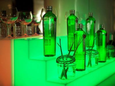 نووتل ابوظبی ال بوستان