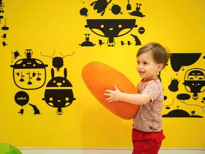 نووتل ابوظبی ال بوستان