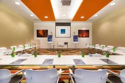 نووتل ابوظبی ال بوستان