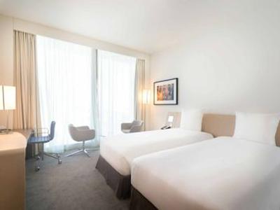 نووتل ابوظبی ال بوستان