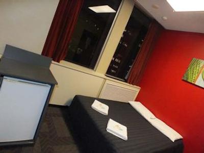 بیس بک پکرز اوکلند سنترال