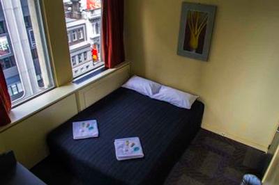 بیس بک پکرز اوکلند سنترال