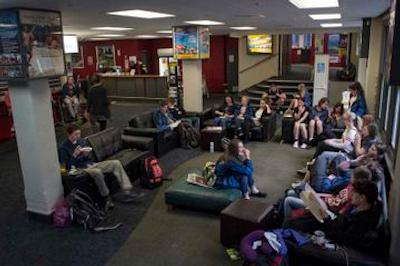 بیس بک پکرز اوکلند سنترال