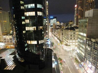 بیس بک پکرز اوکلند سنترال