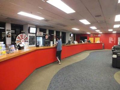 بیس بک پکرز اوکلند سنترال