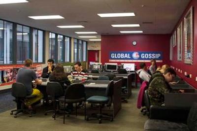 بیس بک پکرز اوکلند سنترال