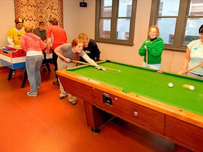 بیس بک پکرز اوکلند سنترال