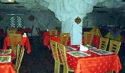 ابجد کروان هتل