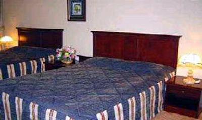 ابجد کروان هتل