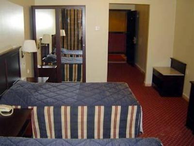 ابجد کروان هتل