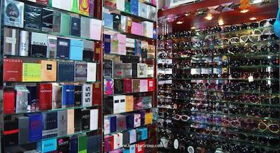 ابجد کروان هتل