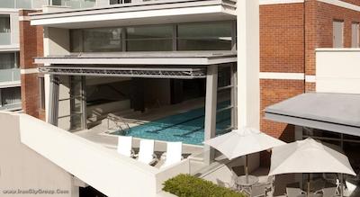 پولمن اوکلند