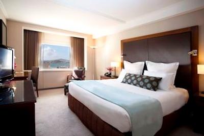 پولمن اوکلند