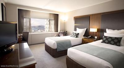 پولمن اوکلند