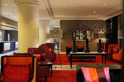 پولمن اوکلند