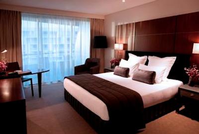 پولمن اوکلند