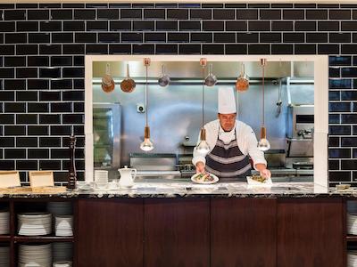 پولمن اوکلند