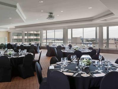 پولمن اوکلند