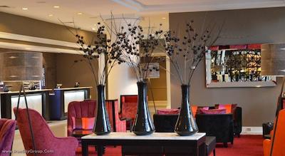 پولمن اوکلند