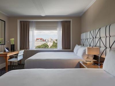 پولمن اوکلند