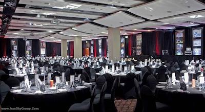 پولمن اوکلند