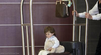 پولمن اوکلند