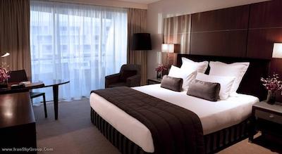 پولمن اوکلند