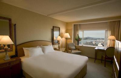 پولمن اوکلند