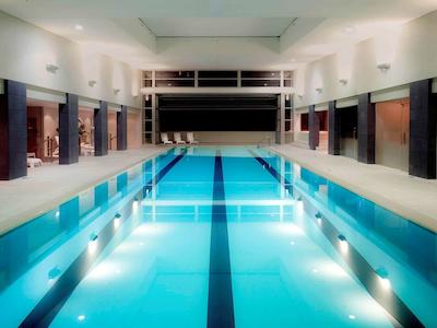 پولمن اوکلند