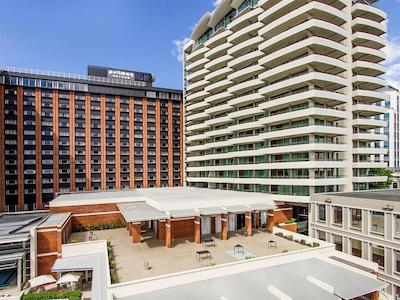 پولمن اوکلند