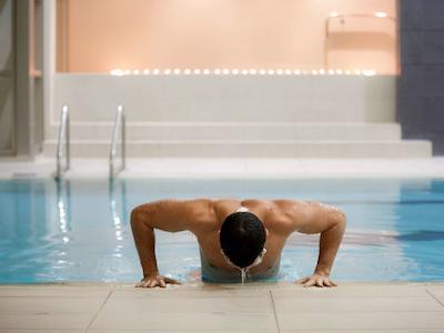 پولمن اوکلند