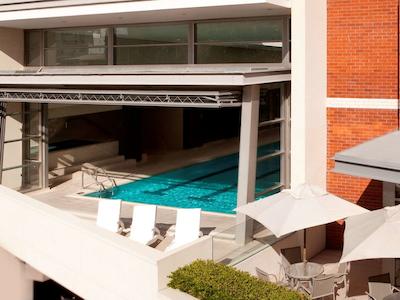 پولمن اوکلند