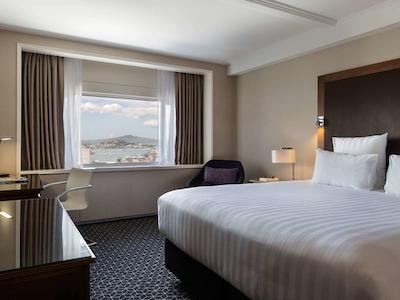 پولمن اوکلند