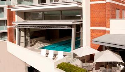 پولمن اوکلند