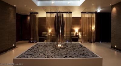 پولمن اوکلند