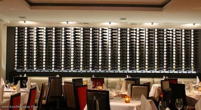 پولمن اوکلند