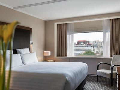 پولمن اوکلند