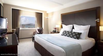 پولمن اوکلند