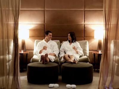 پولمن اوکلند