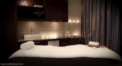 پولمن اوکلند