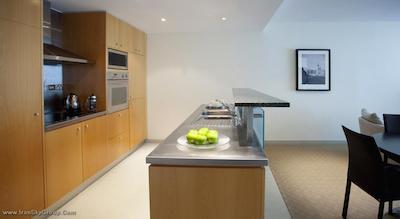 پولمن اوکلند