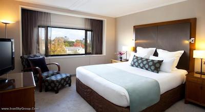 پولمن اوکلند