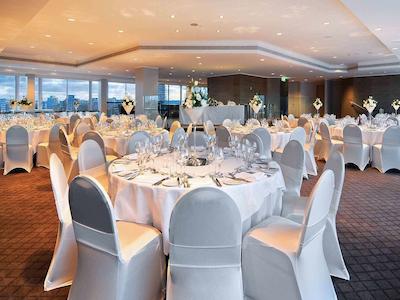 پولمن اوکلند