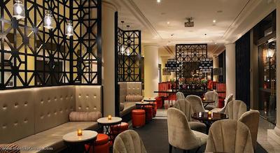 پولمن اوکلند