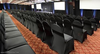 پولمن اوکلند