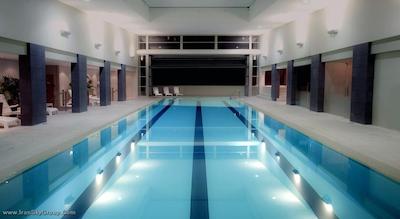 پولمن اوکلند