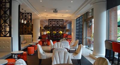 پولمن اوکلند