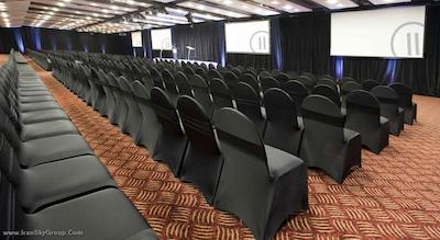 پولمن اوکلند